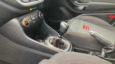 Ford Fiesta 1.0 EcoBoost Hybrid mHEV 125 ST-Line Edition 5dr Petrol Hatchback